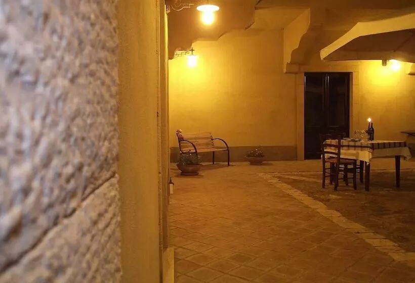 Otel Il Casale Delle Rose