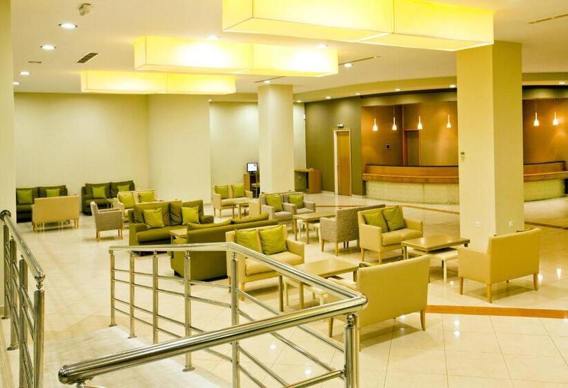 ホテル Kipriotis Maris Suites