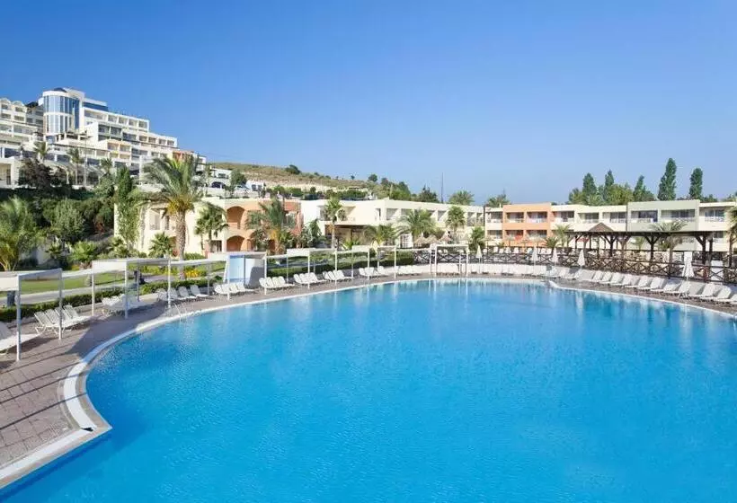 酒店 Kipriotis Maris Suites