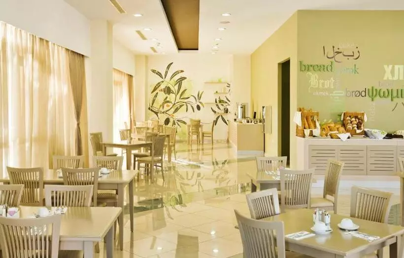 酒店 Kipriotis Maris Suites