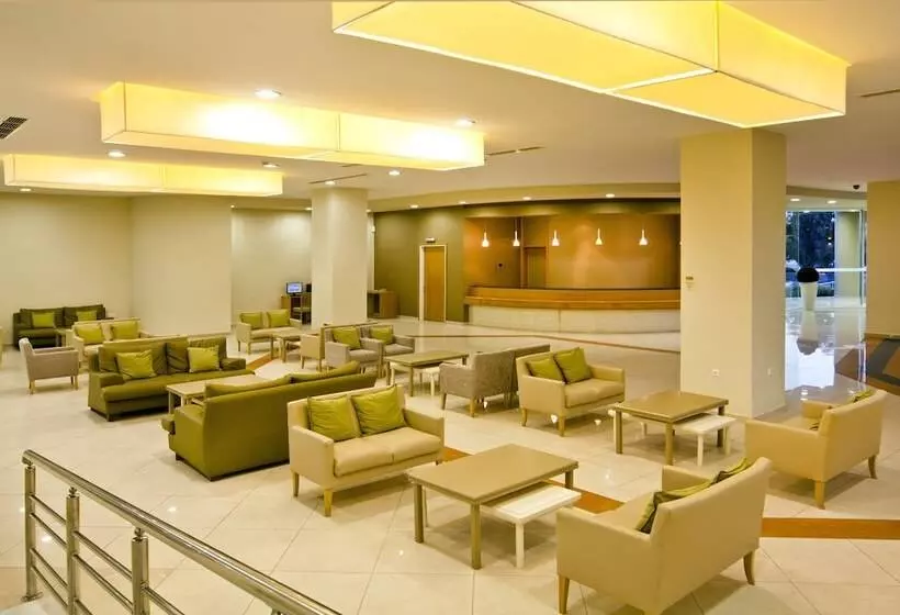 酒店 Kipriotis Maris Suites