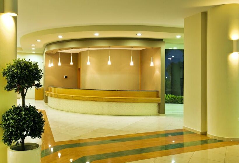 ホテル Kipriotis Maris Suites