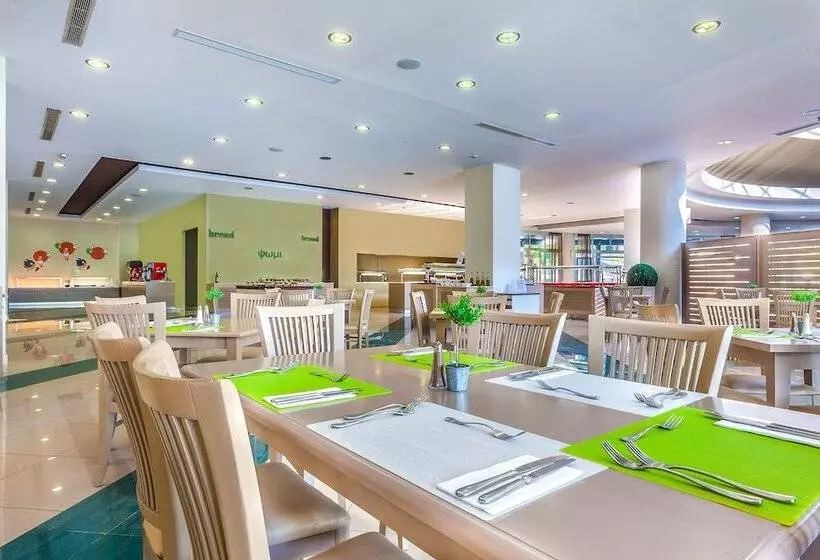 酒店 Kipriotis Maris Suites