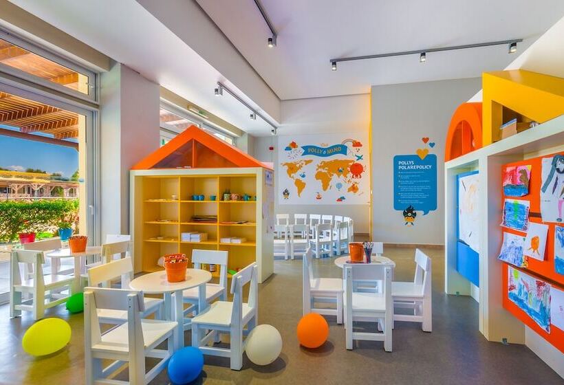 ホテル Kipriotis Maris Suites