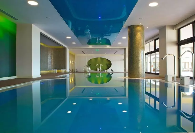 酒店 Kipriotis Maris Suites