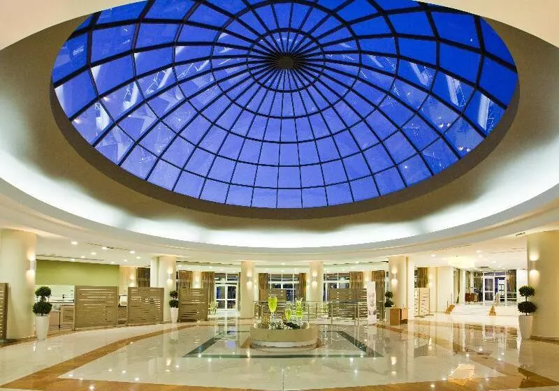 酒店 Kipriotis Maris Suites