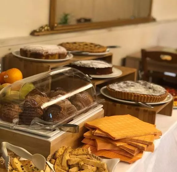 ホテル La Foresteria