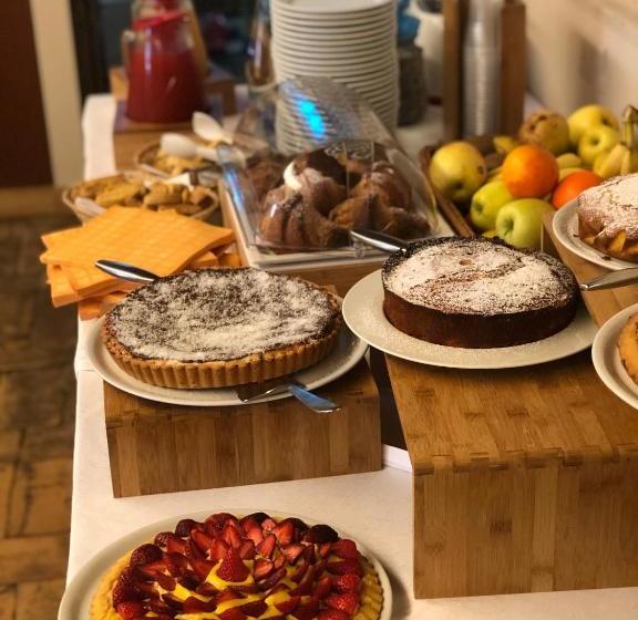 ホテル La Foresteria