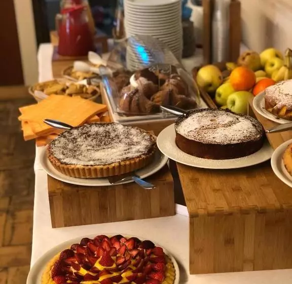 ホテル La Foresteria