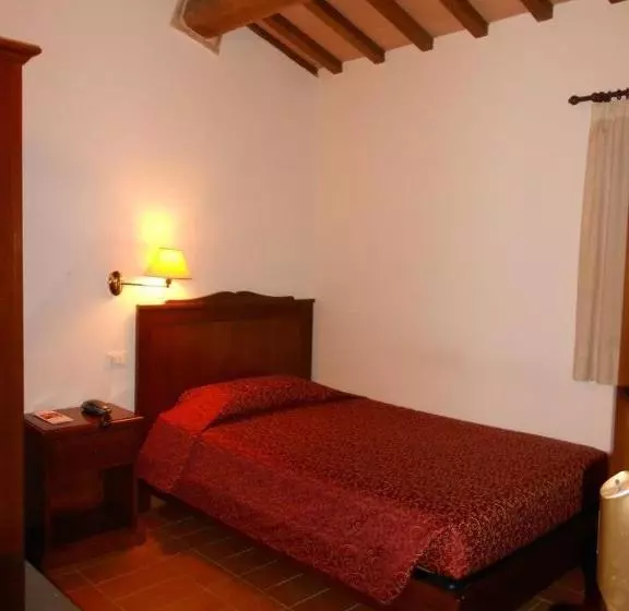 ホテル La Foresteria