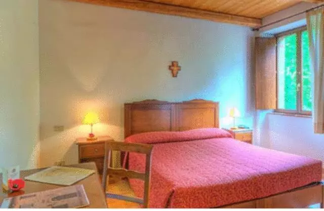 ホテル La Foresteria