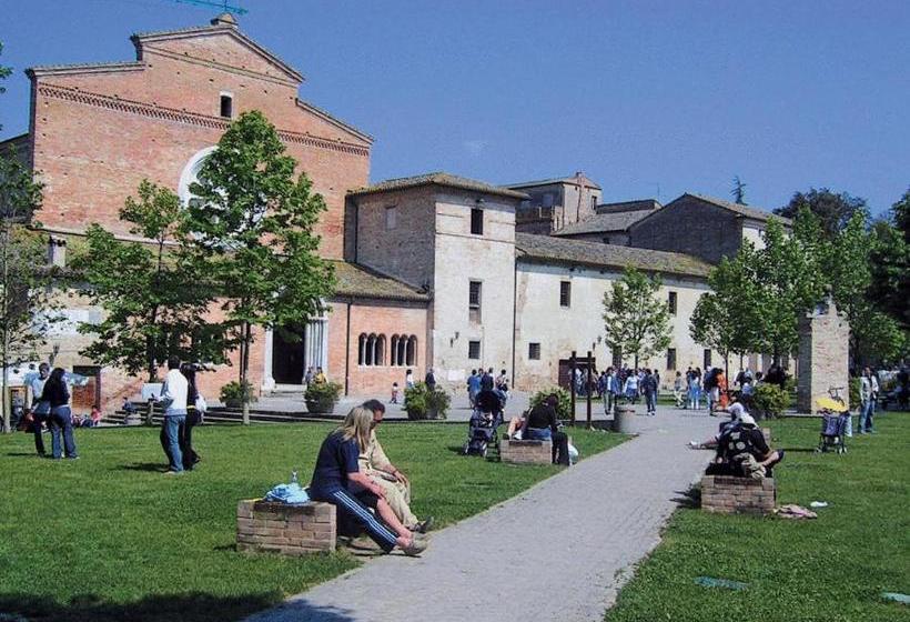 ホテル La Foresteria