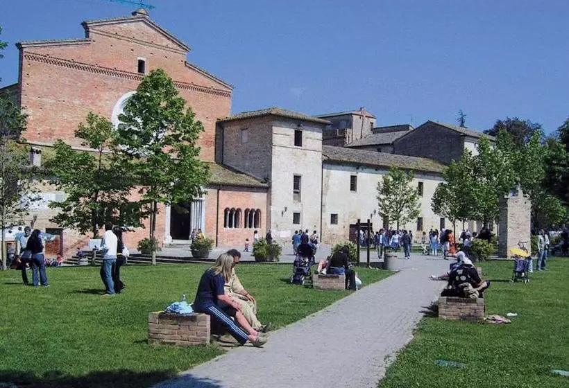 ホテル La Foresteria