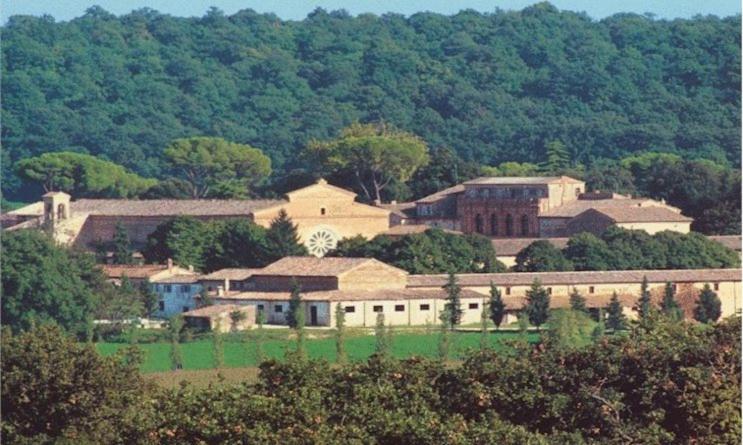 ホテル La Foresteria