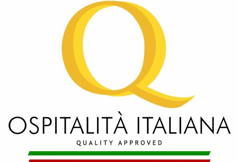 ホテル La Foresteria