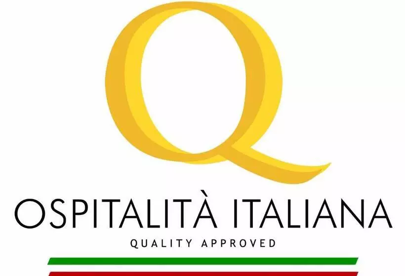 ホテル La Foresteria