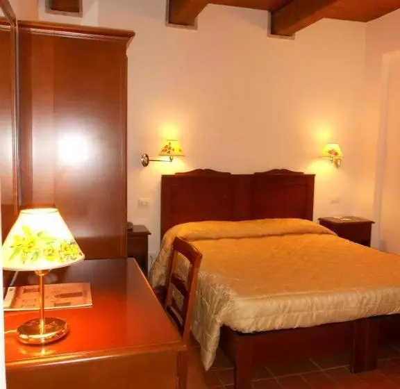 ホテル La Foresteria