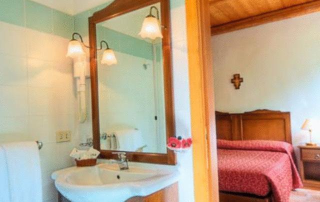 ホテル La Foresteria