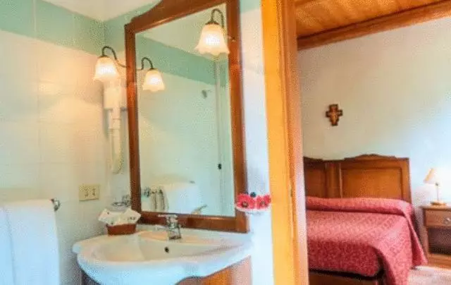 ホテル La Foresteria