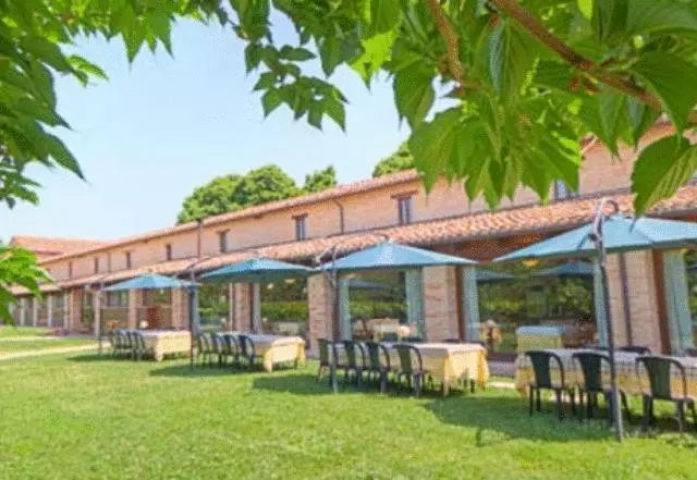 ホテル La Foresteria