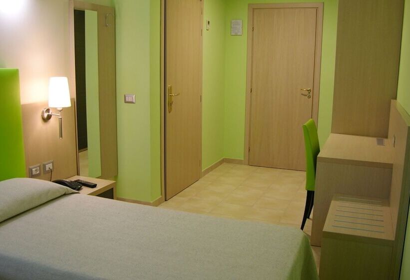 בית מלון כפרי La Lanterna