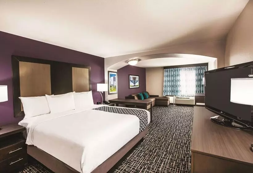 酒店 La Quinta By Wyndham Walker Denham Springs