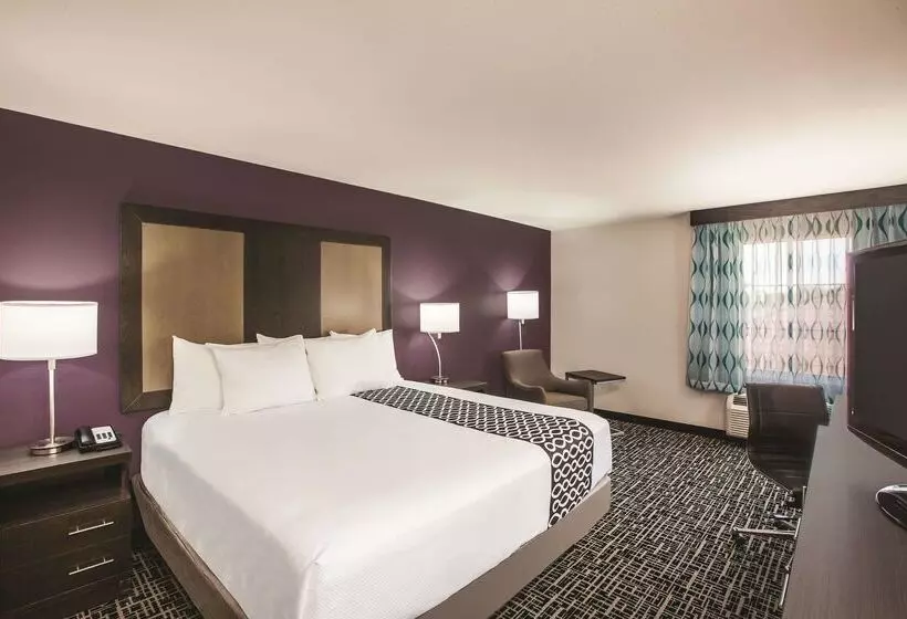 酒店 La Quinta By Wyndham Walker Denham Springs