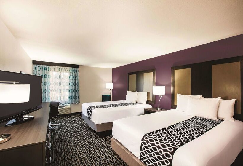 酒店 La Quinta By Wyndham Walker   Denham Springs