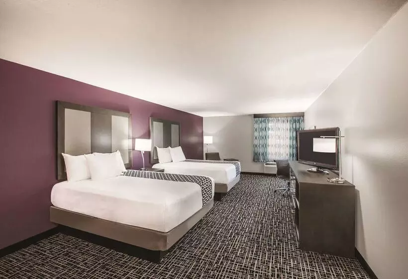 酒店 La Quinta By Wyndham Walker Denham Springs