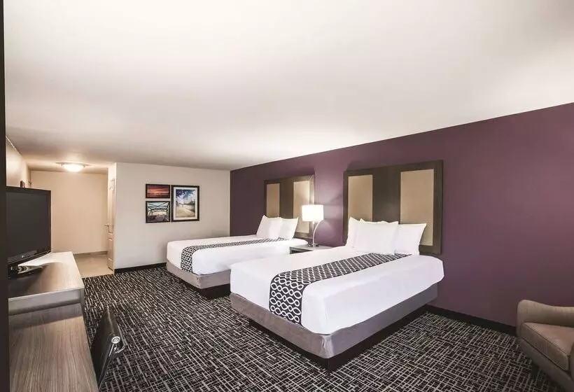 酒店 La Quinta By Wyndham Walker Denham Springs