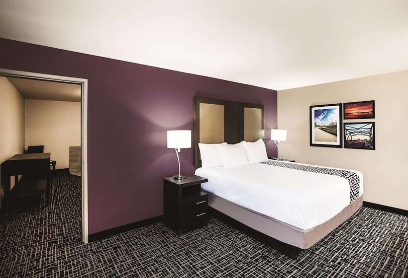 酒店 La Quinta By Wyndham Walker   Denham Springs