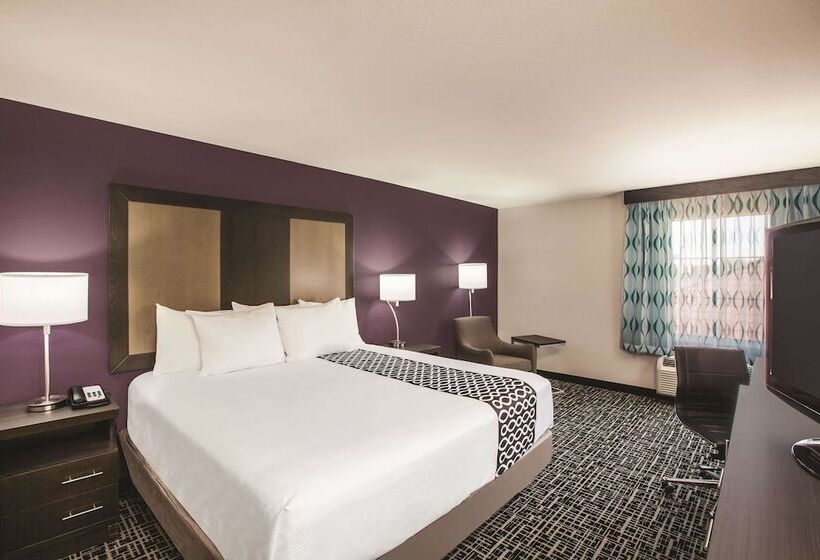 酒店 La Quinta By Wyndham Walker   Denham Springs