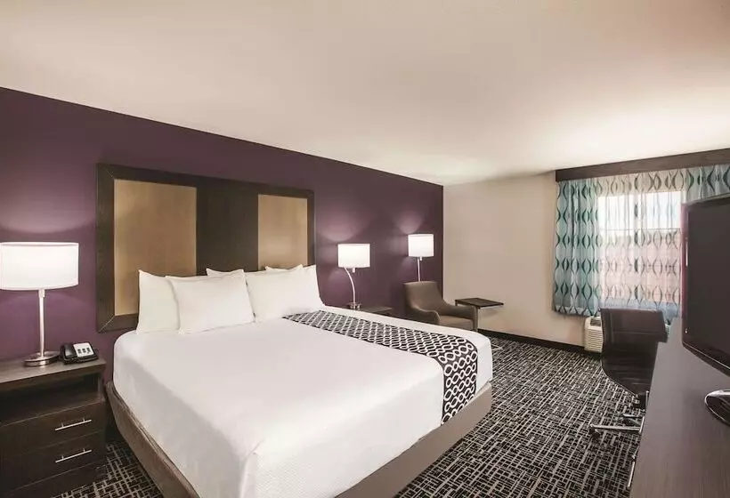 酒店 La Quinta By Wyndham Walker Denham Springs