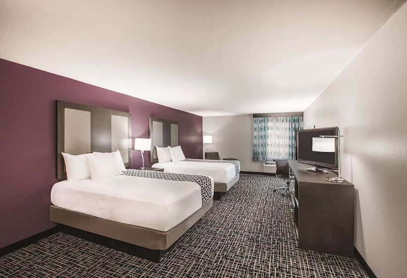 酒店 La Quinta By Wyndham Walker   Denham Springs