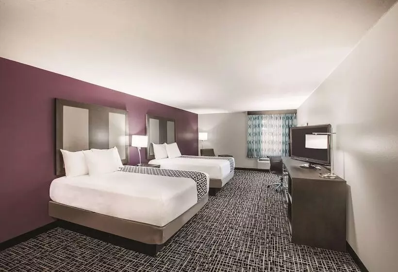 酒店 La Quinta By Wyndham Walker Denham Springs