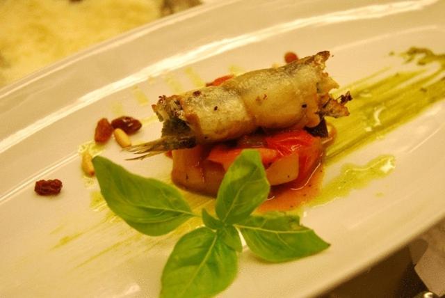 ホテル Madonna Delle Grazie