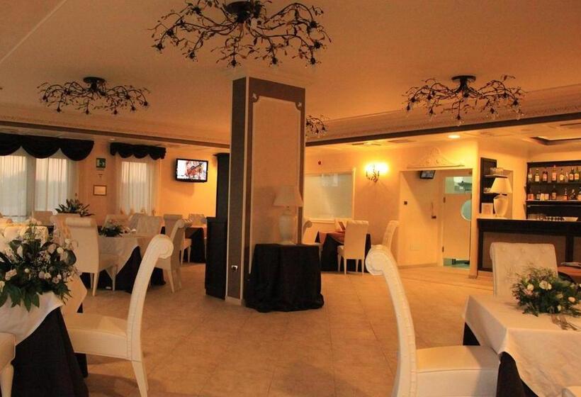 ホテル Madonna Delle Grazie