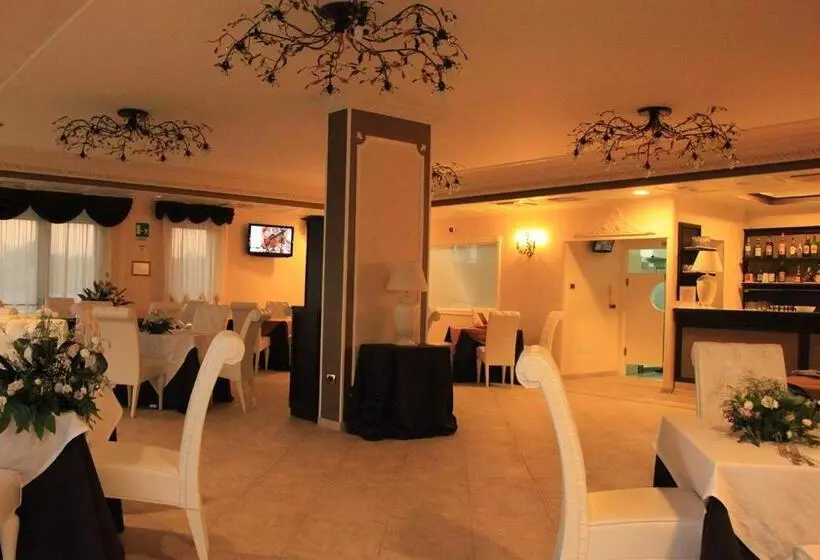 هتل Madonna Delle Grazie