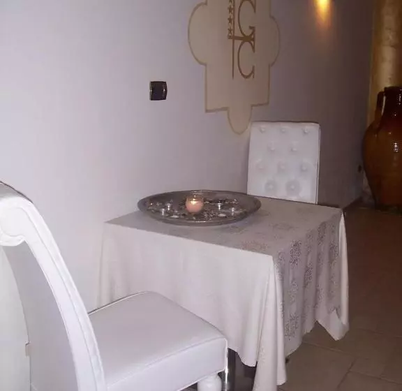 هتل Madonna Delle Grazie