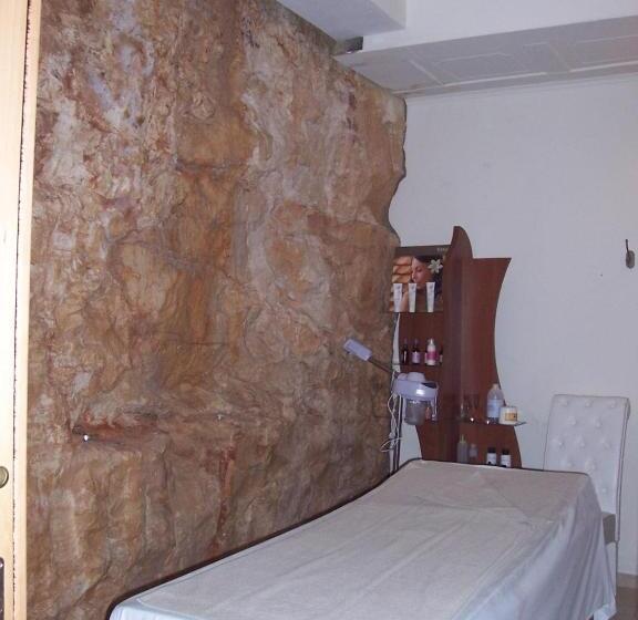 ホテル Madonna Delle Grazie