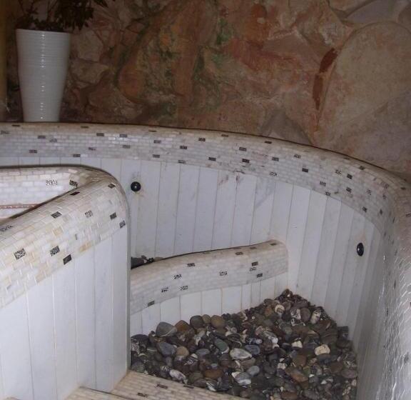 ホテル Madonna Delle Grazie