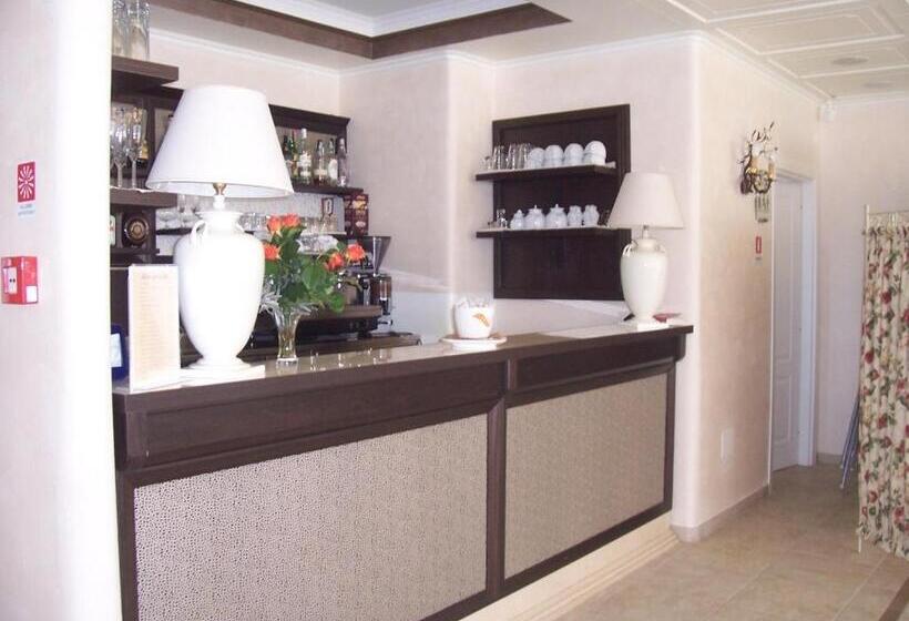 ホテル Madonna Delle Grazie