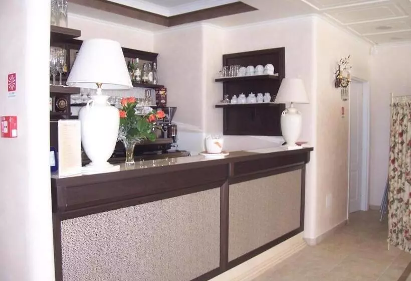 هتل Madonna Delle Grazie