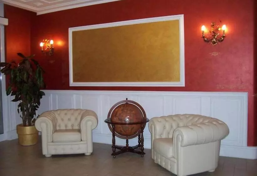 هتل Madonna Delle Grazie