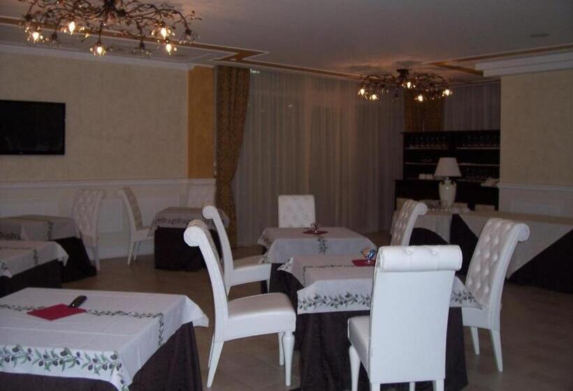 ホテル Madonna Delle Grazie