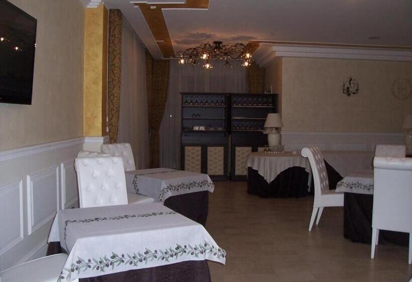 ホテル Madonna Delle Grazie