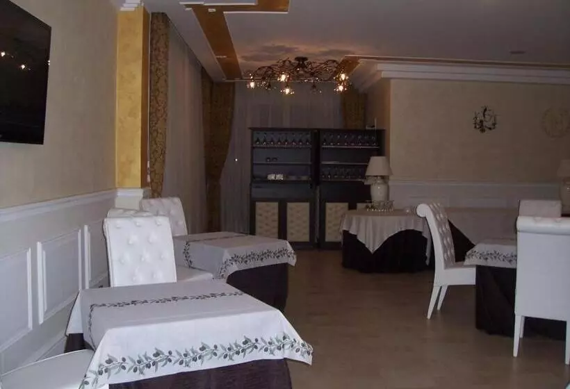 هتل Madonna Delle Grazie