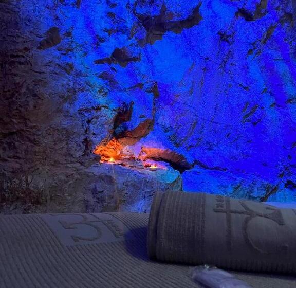 ホテル Madonna Delle Grazie