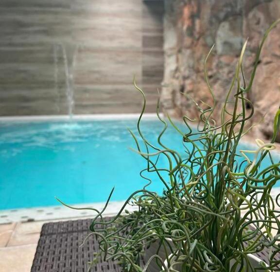 ホテル Madonna Delle Grazie