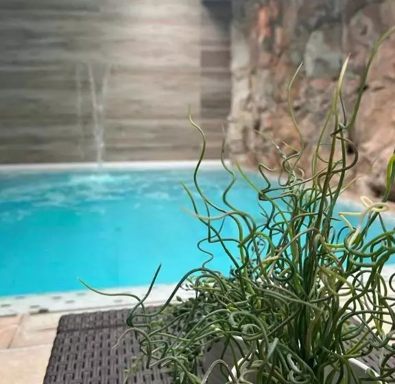 هتل Madonna Delle Grazie